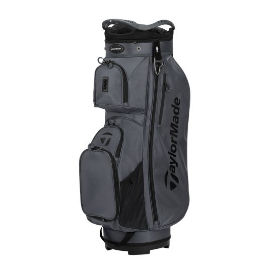 Pro Cart Bag Charcoal