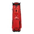 Pro Cart Bag Red