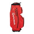 Pro Cart Bag Red