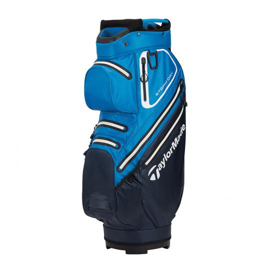 Storm Dry Cart Bag Navy/Blue