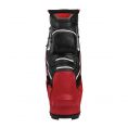 Storm Dry Cart Bag Black/Red