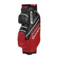 Storm Dry Cart Bag Black/Red