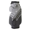 Storm Dry Cart Bag Dark Grey/Light Grey