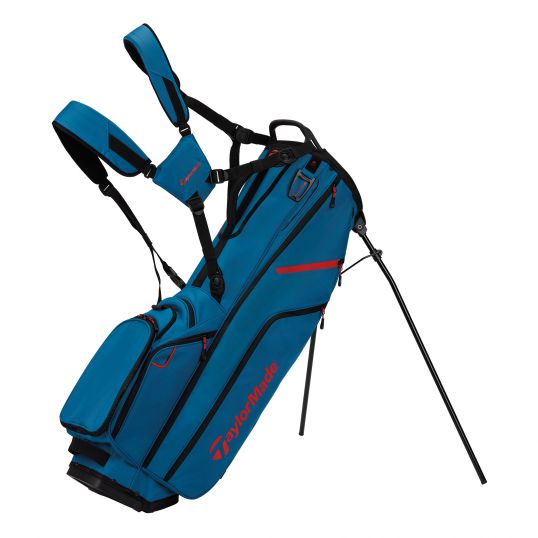 Flextech Stand Bag 2023 Royal