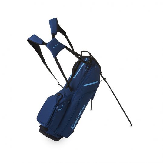 Flextech Crossover Ladies Stand Bag
