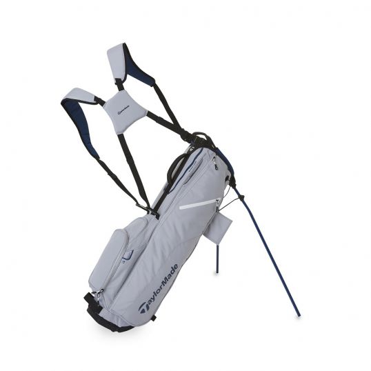 Flextech Lite Ladies Stand Bag