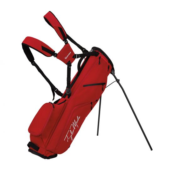 Flextech Carry Bag 2023 Red