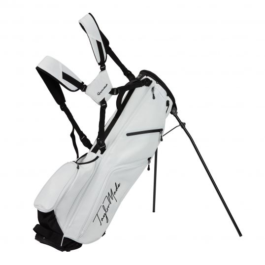 Flextech Carry Bag 2023 White