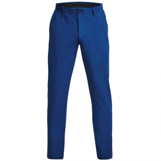 Drive Tapered Trousers Blue Mirage