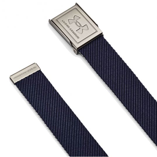 Webbing Belt Navy