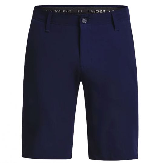 Drive Tapered Shorts Midnight Navy Mens 34 Midnight Navy