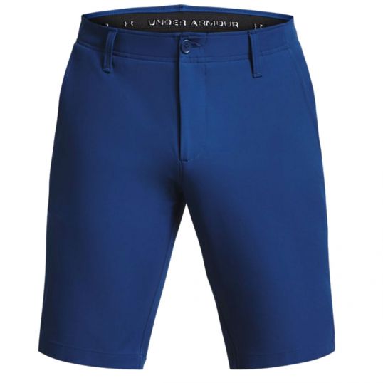 Drive Tapered Shorts Blue Mirage
