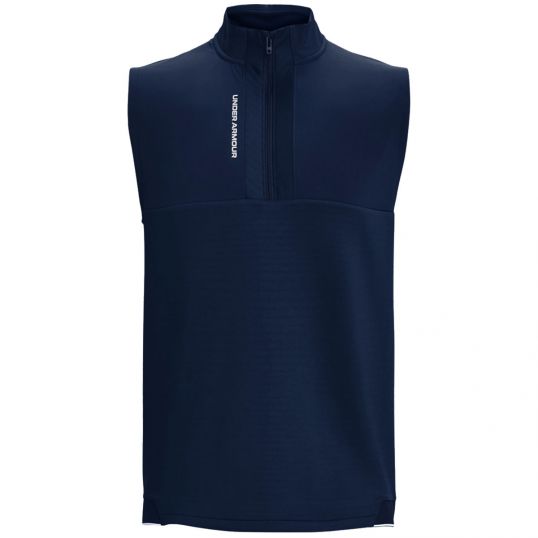 Storm Daytona Mens Vest Navy/Reflective