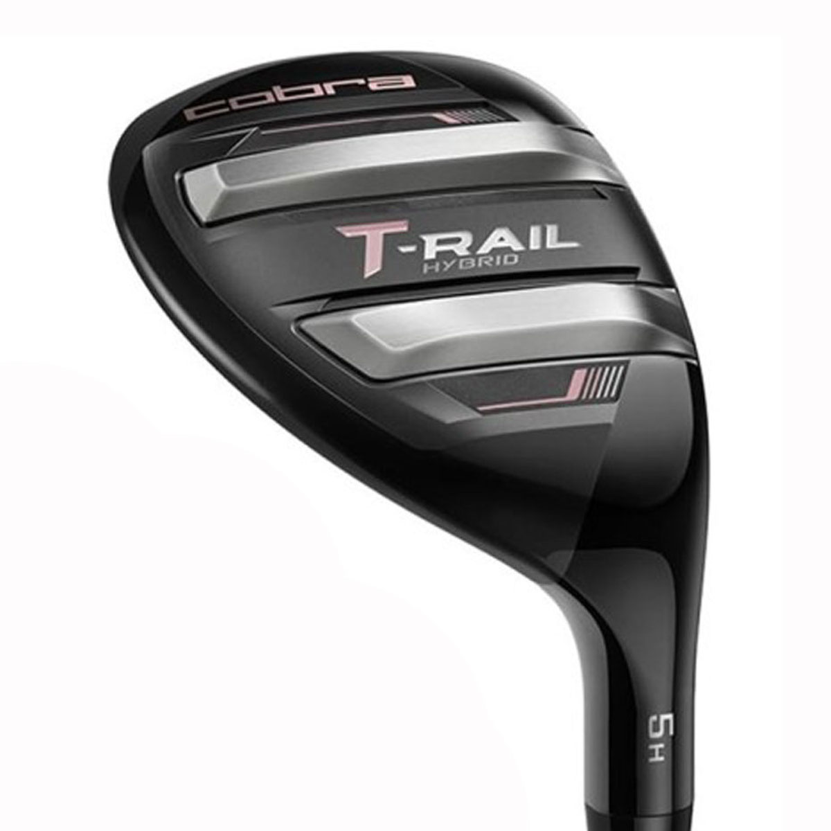 Product Image for T-Rail Ladies 2022 Hybrid Club Right 5 Hybrid-24 Degree Ladies Ultralite
