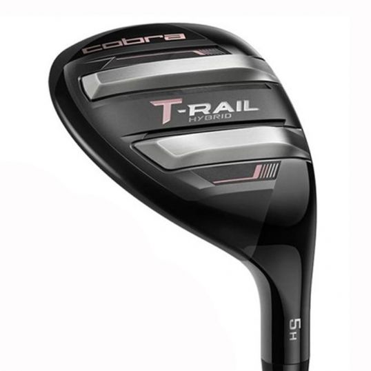 T-Rail  Ladies Hybrid Club