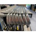 Stealth Irons Steel Shafts Left Regular KBS Max MT 85 5-PW+SW (Used - 5 Star)