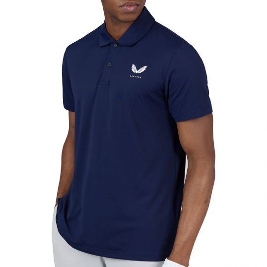Essential Polo Midnight Navy