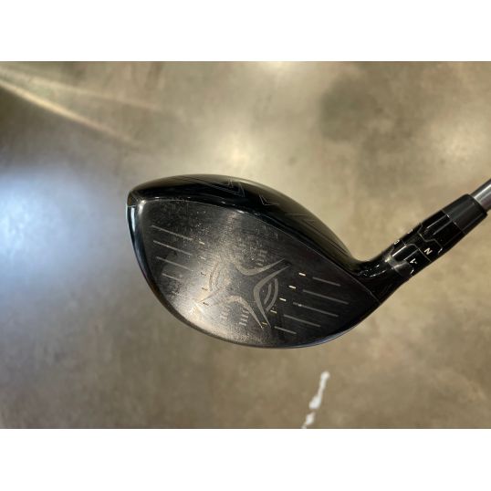 Great Big Bertha Epic Driver Right Stiff Project X HZRDUS T800 10.5 (Used - 3 Star)