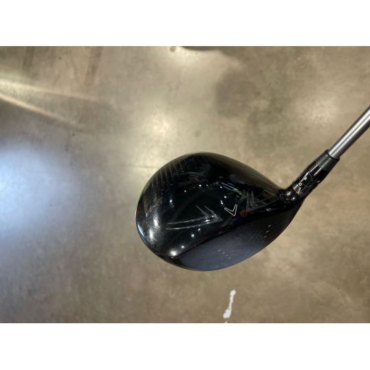 Great Big Bertha Epic Driver Right Stiff Project X HZRDUS T800 10.5 (Used - 3 Star)