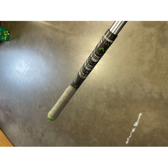 Great Big Bertha Epic Driver Right Stiff Project X HZRDUS T800 10.5 (Used - 3 Star)