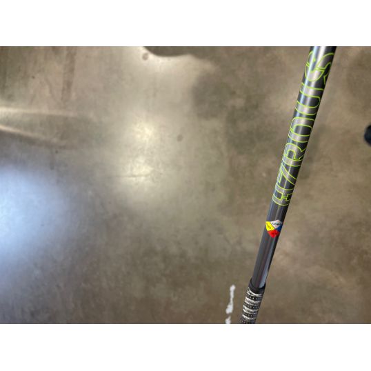 Great Big Bertha Epic Driver Right Stiff Project X HZRDUS T800 10.5 (Used - 3 Star)