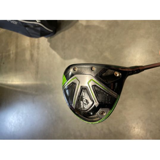 Great Big Bertha Epic Driver Right Stiff Project X HZRDUS T800 10.5 (Used - 3 Star)