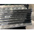 Paradym Irons Steel Shafts Right Stiff True Temper Elevate MPH 95 5-PW+GW (Used - 4 Star)