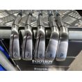 Stealth Irons Steel Shafts Right CUSTOM 6-PW (Custom 40252) (Used - 5 Star)