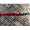 Aerojet One Length Hybrid Right 4 Hybrid-21 Degree Regular KBS PGI 75 (Used - 5 Star)