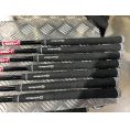 P790 Black Limited Edition Irons Steel Shafts Right Stiff KBS Tour Lite Black 4-PW (Used - 4 Star)