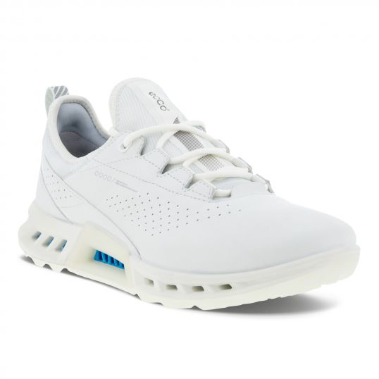 C4 Ladies Golf Shoes White