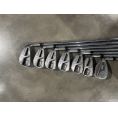 M6 Steel Irons Right Regular KBS Max 85 5-PW+SW (Custom 10397) (Used - 3 Star)