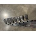 M6 Steel Irons Right Regular KBS Max 85 5-PW+SW (Custom 10397) (Used - 3 Star)