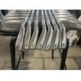 M6 Steel Irons Right Regular KBS Max 85 5-PW+SW (Custom 10397) (Used - 3 Star)