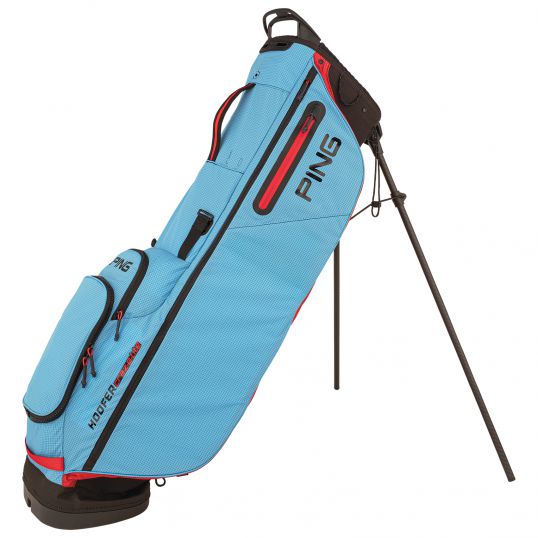 Hoofer Craz-e Lite 201 Stand Bag