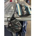 Rogue Sub Zero Driver Right Regular Fujikua Vista Pro 9 (Used - 3 Star)