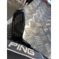 G425 Hybrid Right 4 Hybrid-22 Degree Stiff Alta CB 70 Slate (Used - 3 Star)