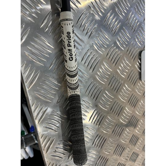G425 Hybrid Right 4 Hybrid-22 Degree Stiff Alta CB 70 Slate (Used - 3 Star)