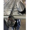 G425 Hybrid Right 4 Hybrid-22 Degree Stiff Alta CB 70 Slate (Used - 3 Star)