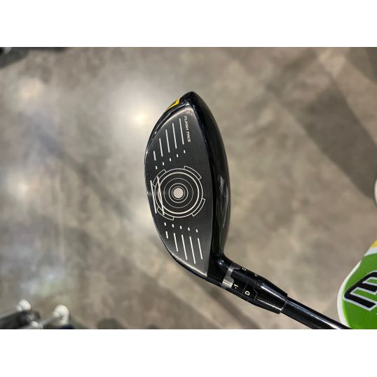 Ferro Da Golf Singolo Callaway EPIC FORGED Con Shaft Tensei In Grafite - Flex Regolare