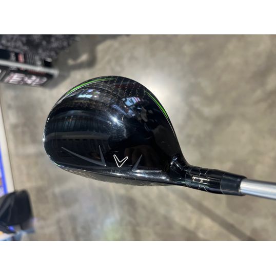 Great Big Bertha Epic Fairway Wood Right Regular Diamana Green M+ 40 3 Wood-15 Degree (Used - 3 Star)