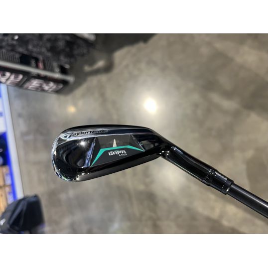 GAPR Mid Right Regular KBS Hybrid 4 Hybrid-21 Degree (Custom 1126) (Used - 3 Star)