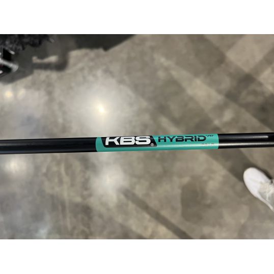 GAPR Mid Right Regular KBS Hybrid 4 Hybrid-21 Degree (Custom 1126) (Used - 3 Star)