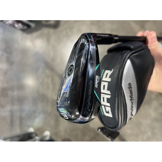 GAPR Mid Right Regular KBS Hybrid 4 Hybrid-21 Degree (Custom 1126) (Used - 3 Star)