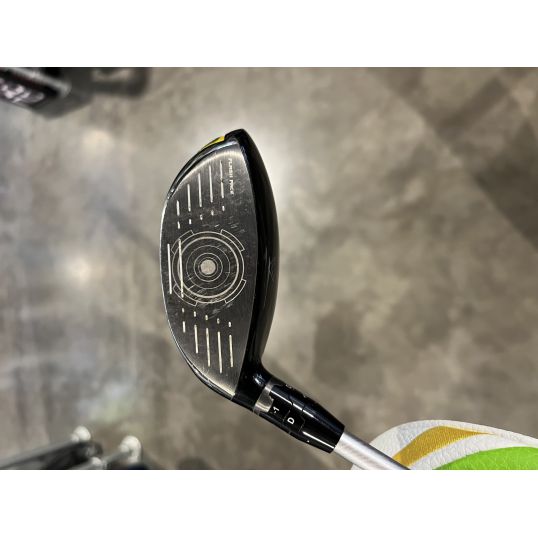 Epic Flash Fairway Wood Right 3 Wood-15 Degree CUSTOM (Custom 11846) (Used - 3 Star)