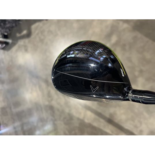 Epic Flash Fairway Wood Right 3 Wood-15 Degree CUSTOM (Custom 11846) (Used - 3 Star)