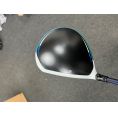 SIM 2 Max Driver Right 10.5 Regular Ventus Blue 5 (Used - 4 Star)