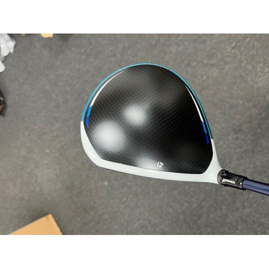 SIM 2 Max Driver Right 10.5 Regular Ventus Blue 5 (Used - 4 Star)