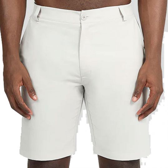 Essential Shorts Stone Grey