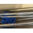P790 Irons Steel Shafts 2021 Right CUSTOM 4-PW+AW CUSTOM (Custom 40726) (Used - 5 Star)